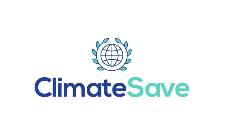 ClimateSave logo